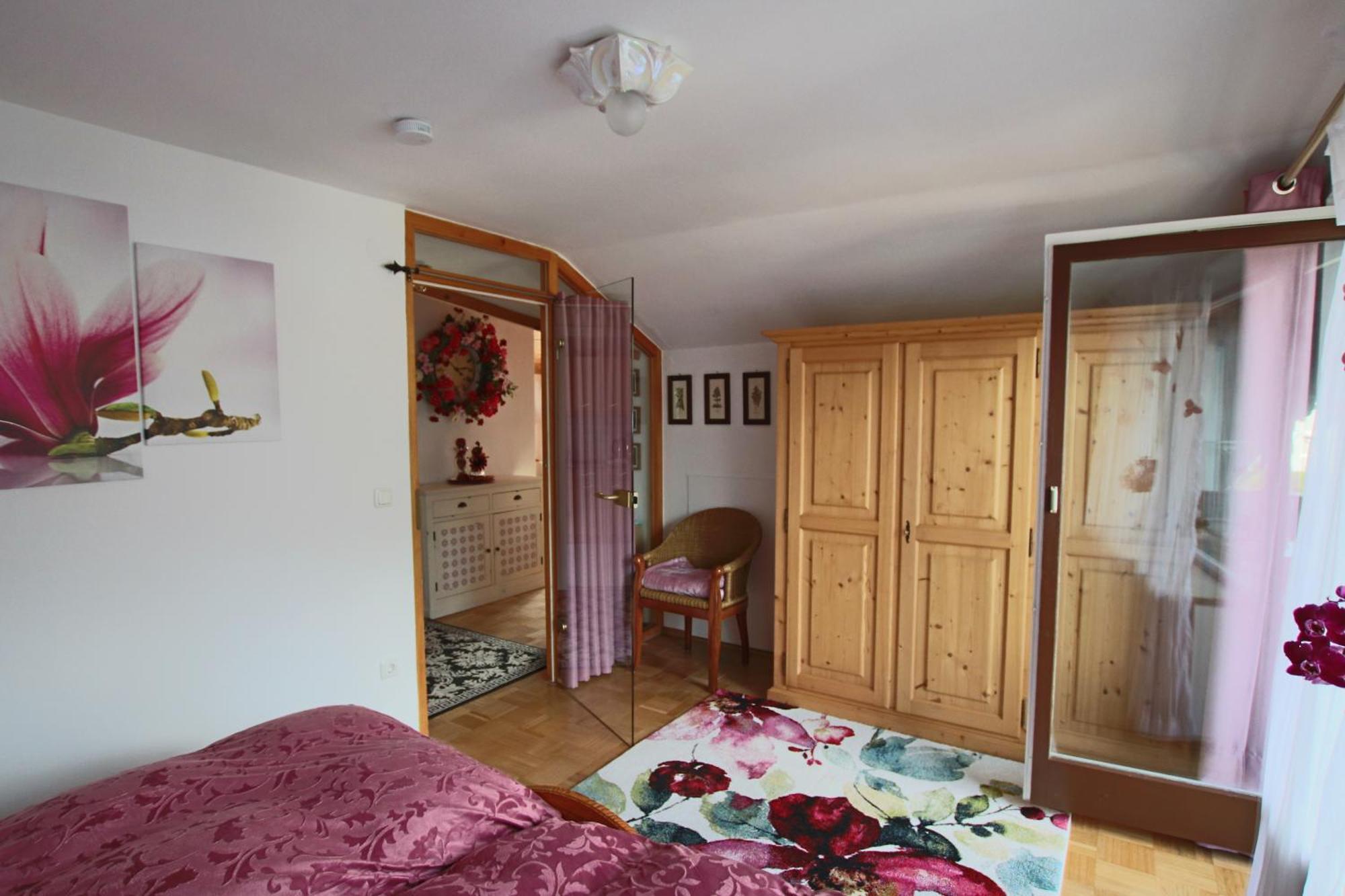 Appartement Alpenkranz Garmisch-Partenkirchen