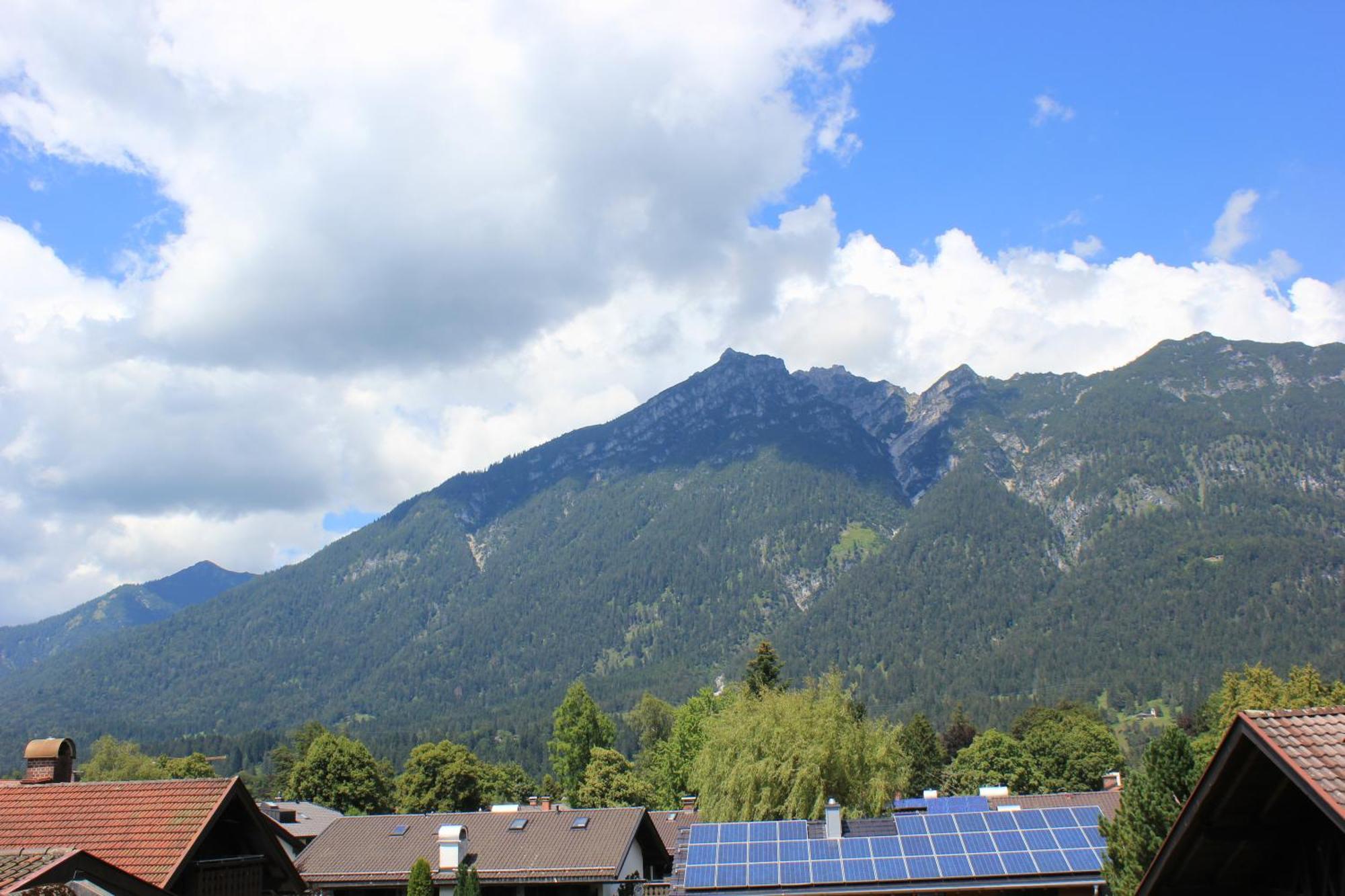Alpenkranz * Garmisch-Partenkirchen