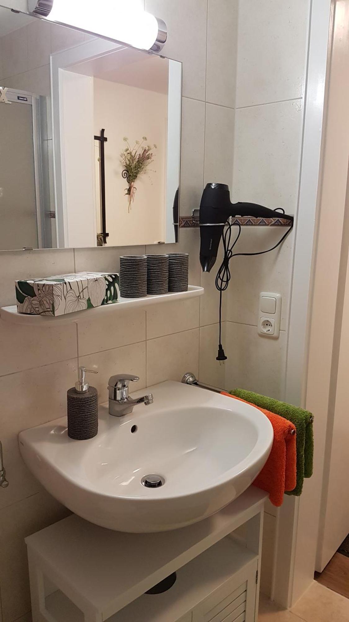 Appartement Alpenkranz Garmisch-Partenkirchen