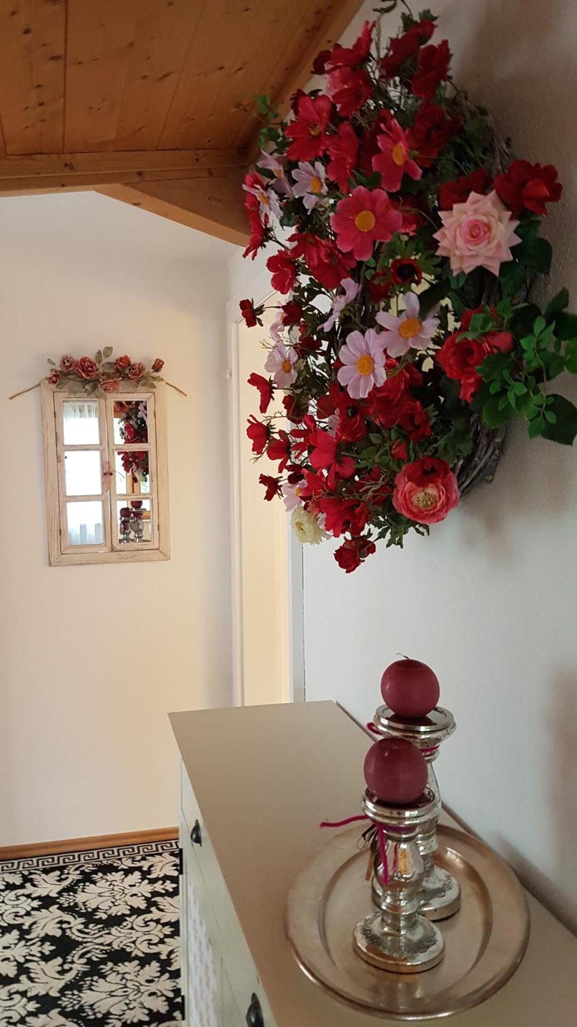 Alpenkranz Appartement