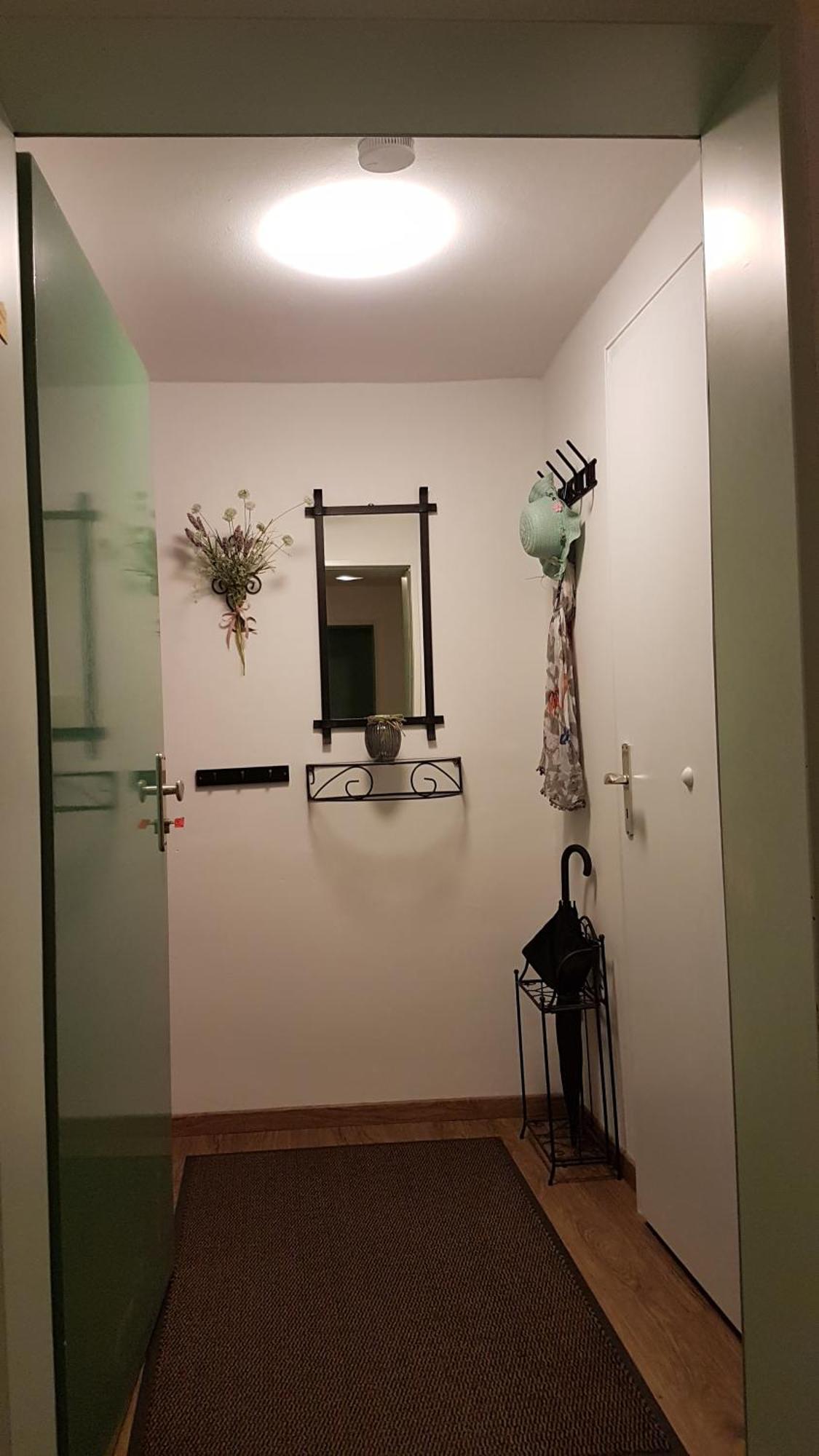 Alpenkranz Appartement