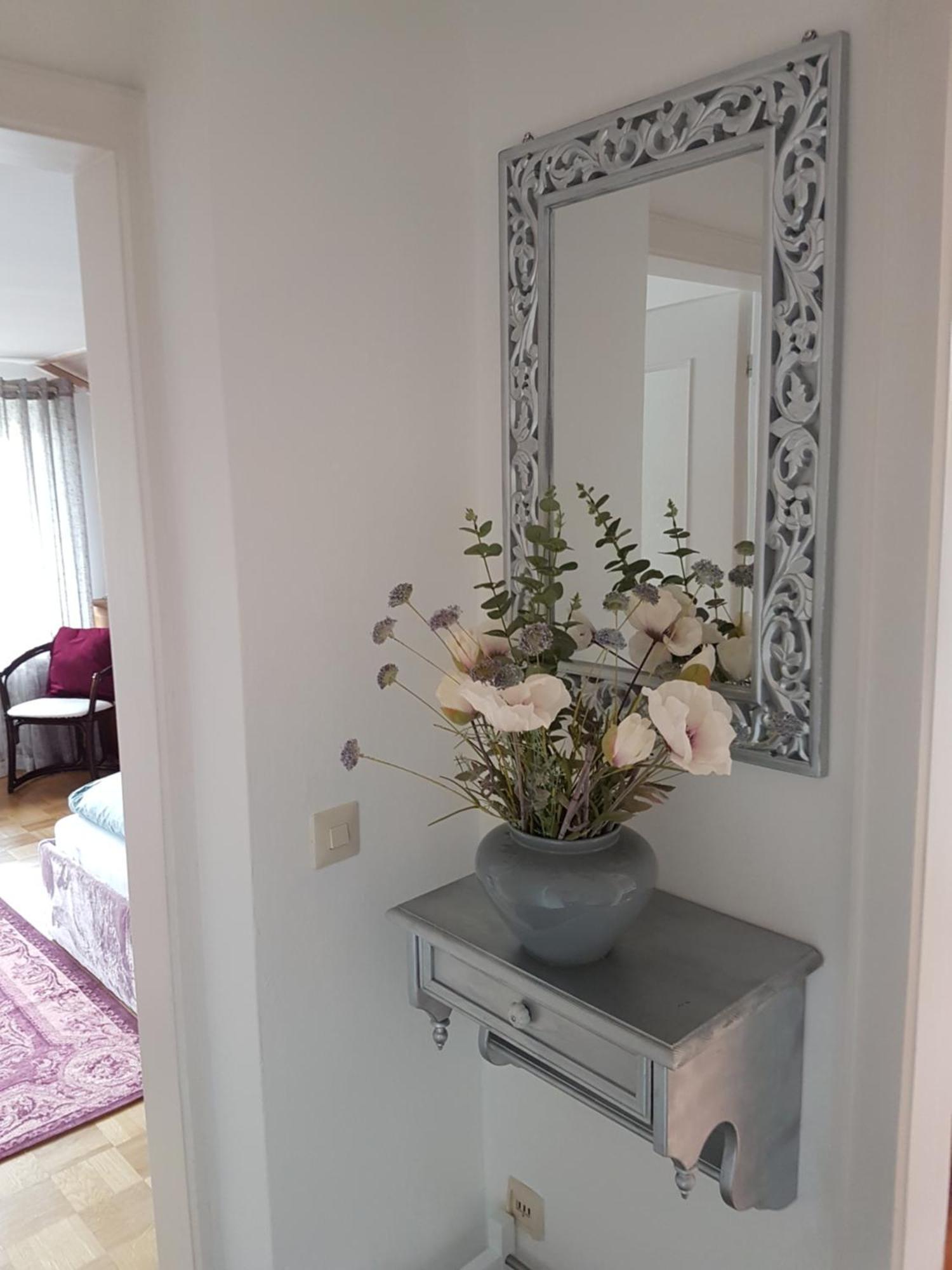 Appartement Alpenkranz Garmisch-Partenkirchen