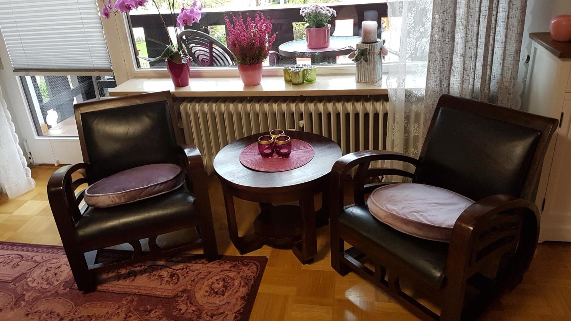 Appartement Alpenkranz